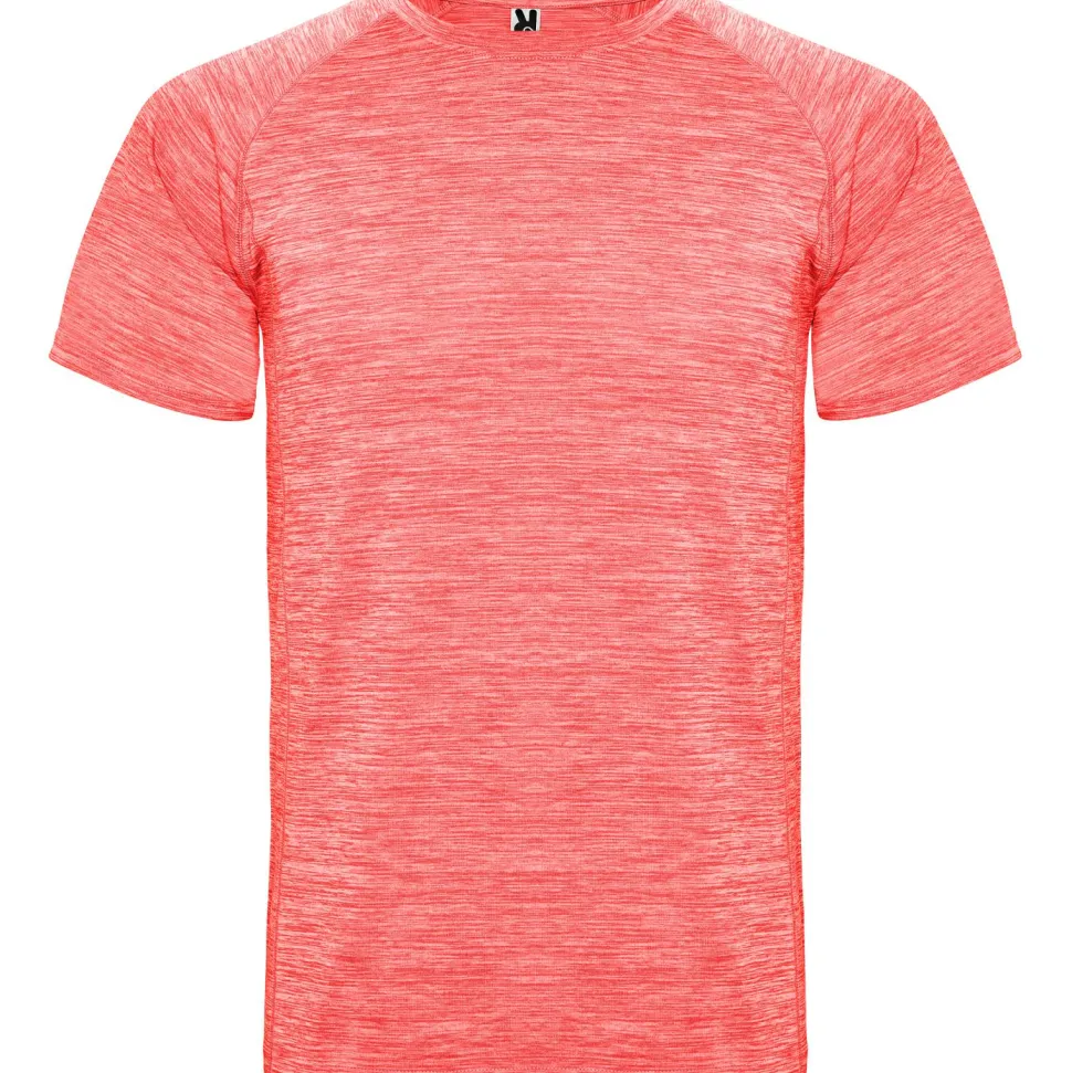 Roly CA6654 - AUSTIN T-shirt technique en tissu polyester