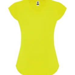 Roly CA6658 - AVUS T-shirt technique multisport pour femme