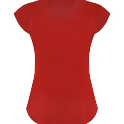 Roly CA6658 - AVUS T-shirt technique multisport pour femme