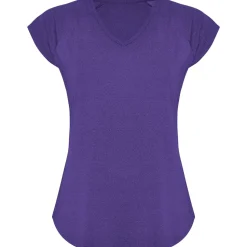 Roly CA6658 - AVUS T-shirt technique multisport pour femme