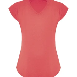 Roly CA6658 - AVUS T-shirt technique multisport pour femme