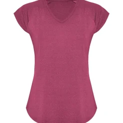 Roly CA6658 - AVUS T-shirt technique multisport pour femme