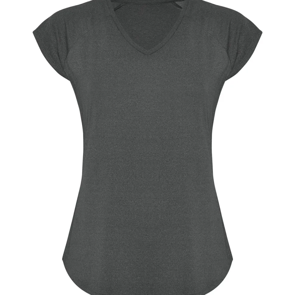 Roly CA6658 - AVUS T-shirt technique multisport pour femme
