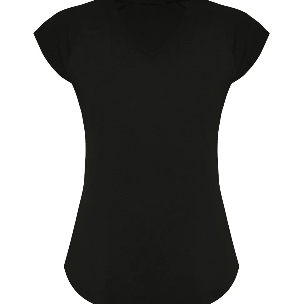 Roly CA6658 - AVUS T-shirt technique multisport pour femme