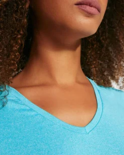 Roly CA6658 - AVUS T-shirt technique multisport pour femme