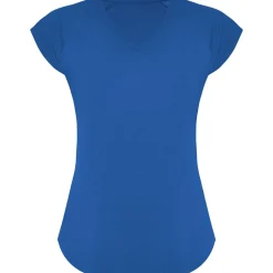 Roly CA6658 - AVUS T-shirt technique multisport pour femme
