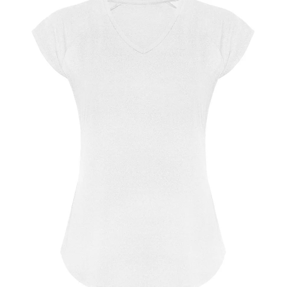 Roly CA6658 - AVUS T-shirt technique multisport pour femme