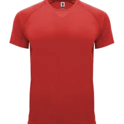 Roly CA0407 - BAHRAIN T-shirt technique manches courtes raglan