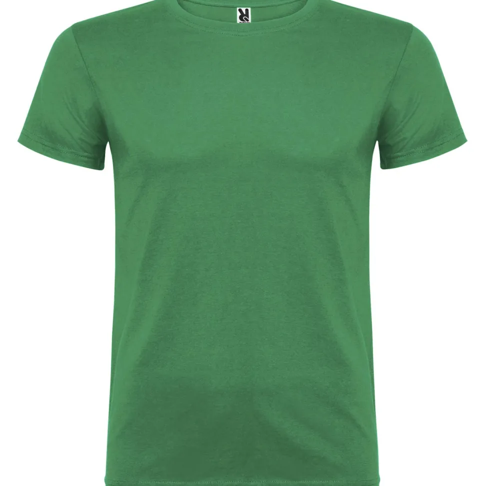 Roly CA6554 - BEAGLE T-shirt manches courtes