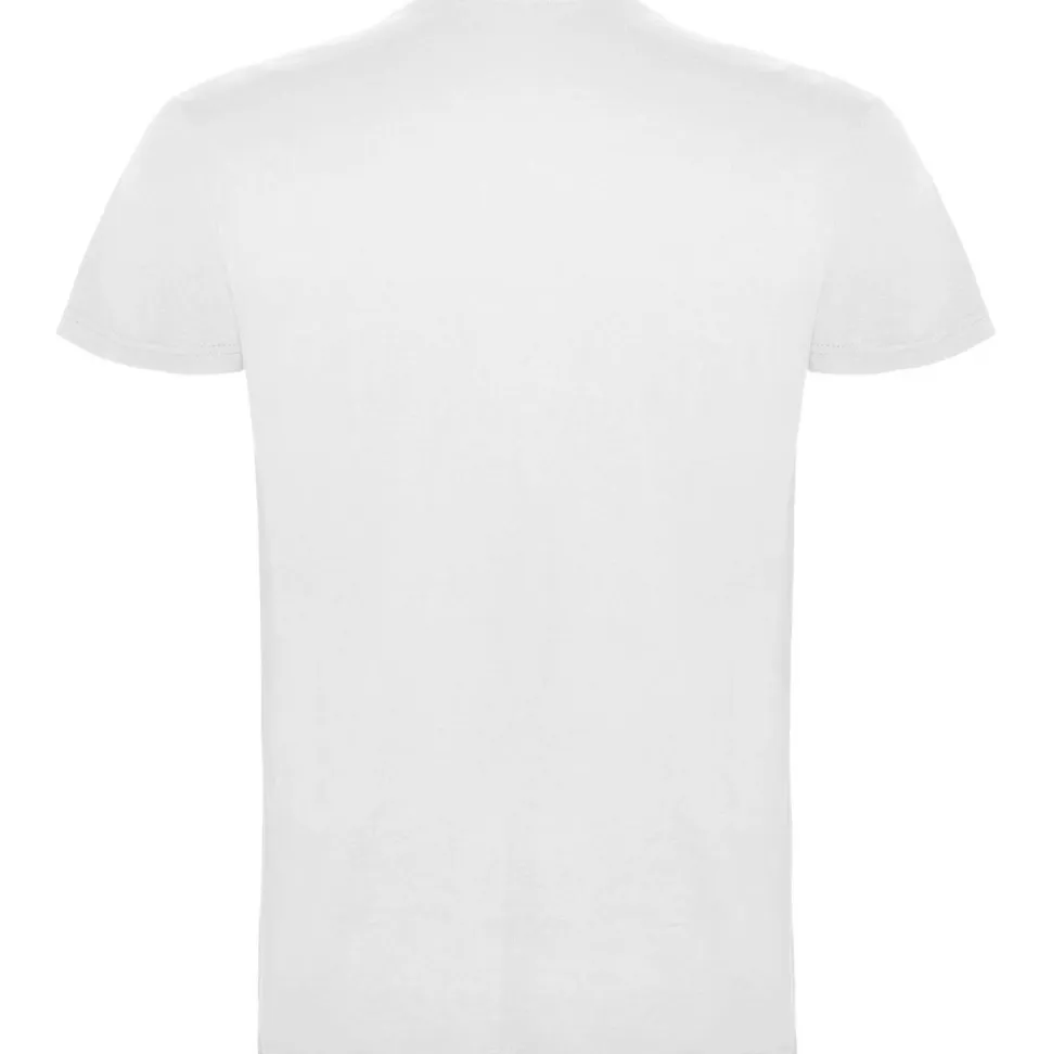 Roly CA6554 - BEAGLE T-shirt manches courtes