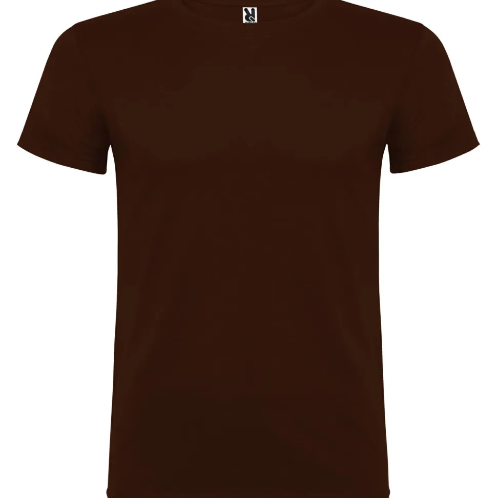 Roly CA6554 - BEAGLE T-shirt manches courtes