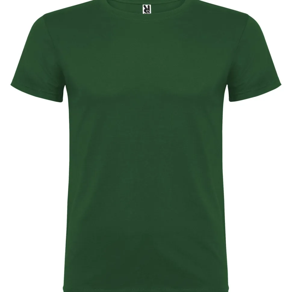 Roly CA6554 - BEAGLE T-shirt manches courtes