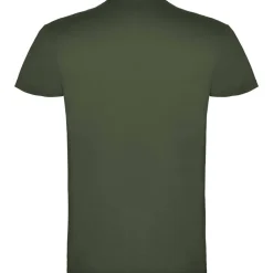 Roly CA6554 - BEAGLE T-shirt manches courtes
