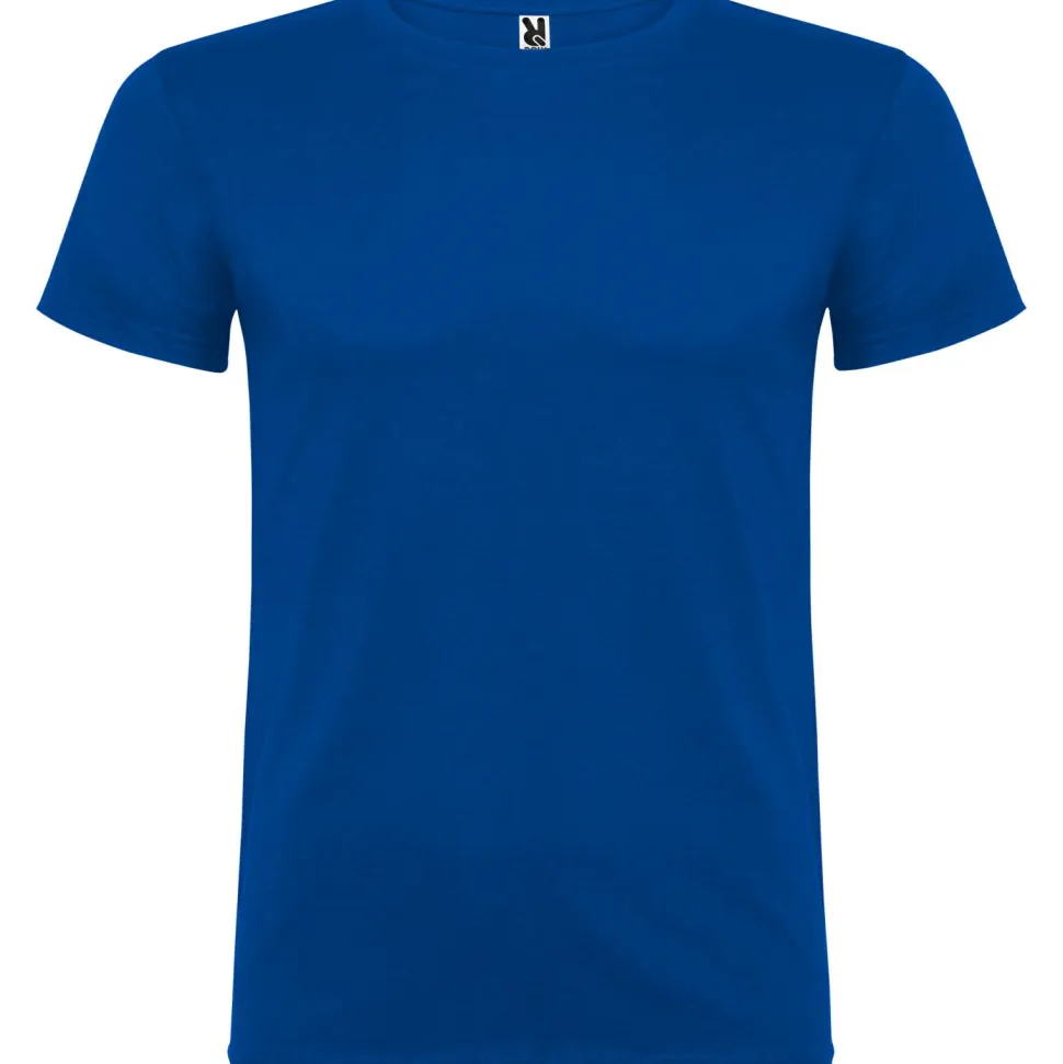 Roly CA6554 - BEAGLE T-shirt manches courtes