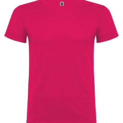 Roly CA6554 - BEAGLE T-shirt manches courtes