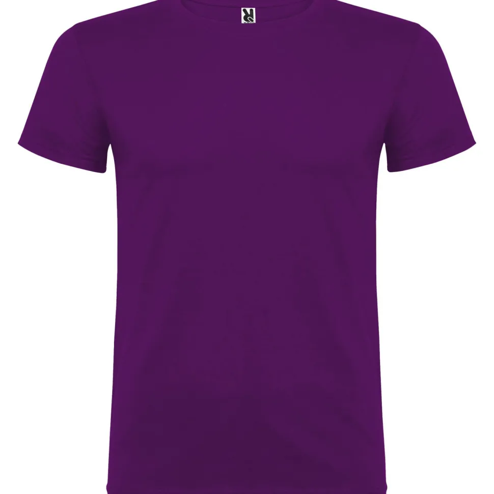 Roly CA6554 - BEAGLE T-shirt manches courtes