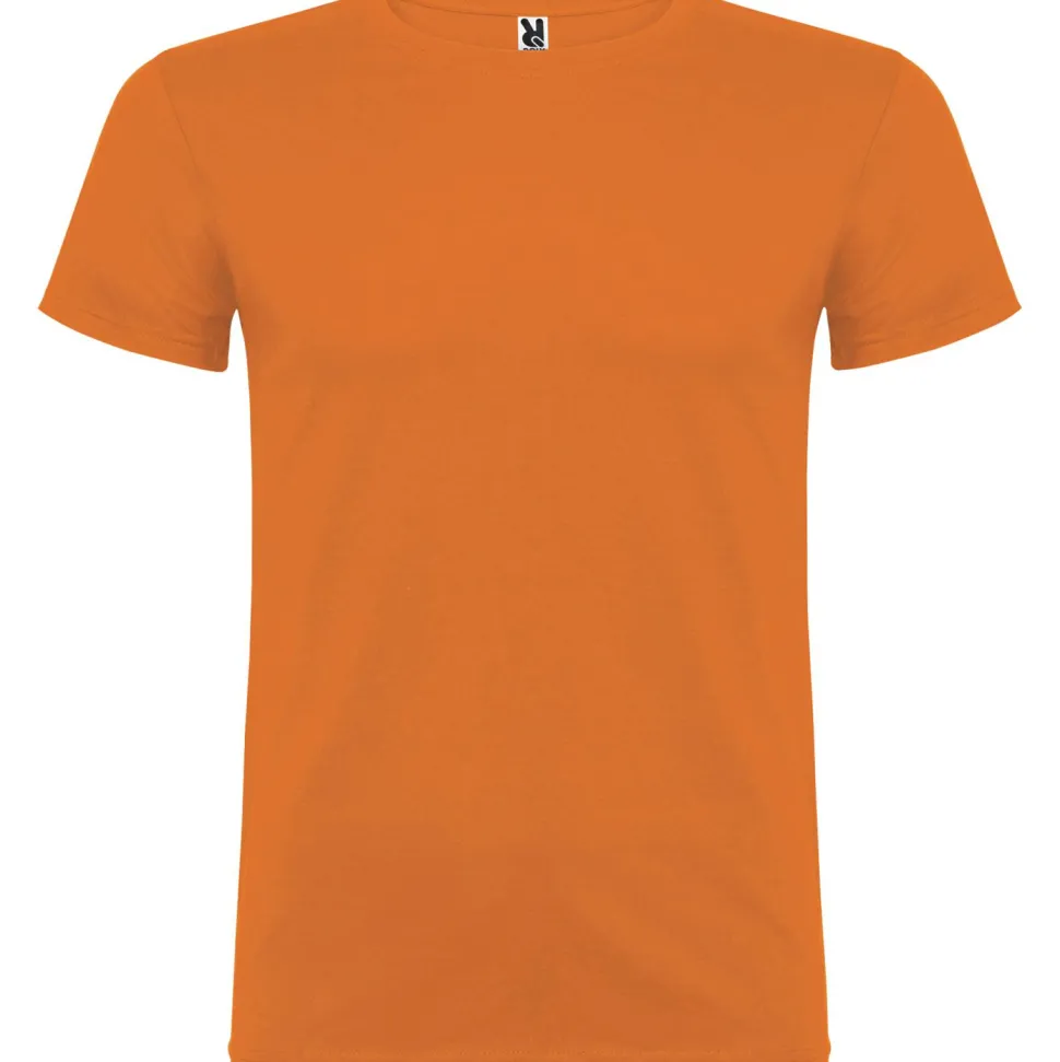Roly CA6554 - BEAGLE T-shirt manches courtes