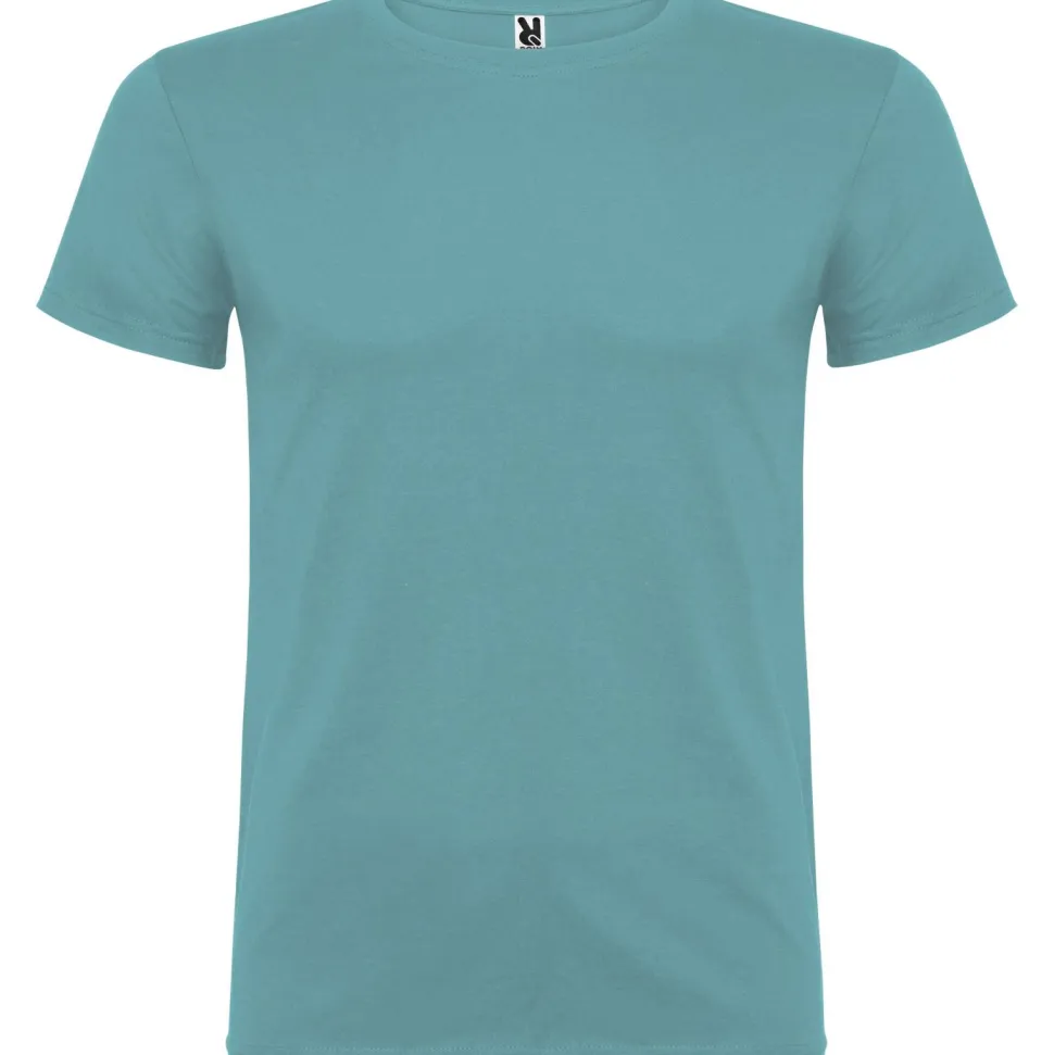Roly CA6554 - BEAGLE T-shirt manches courtes