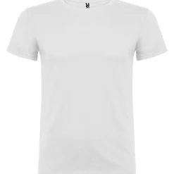 Roly CA6554 - BEAGLE T-shirt manches courtes