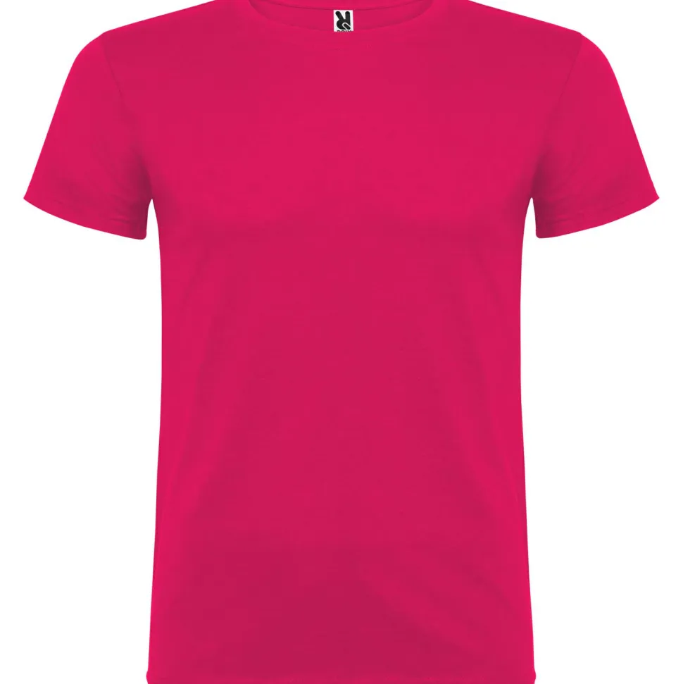 Roly CA6554 - BEAGLE T-shirt manches courtes