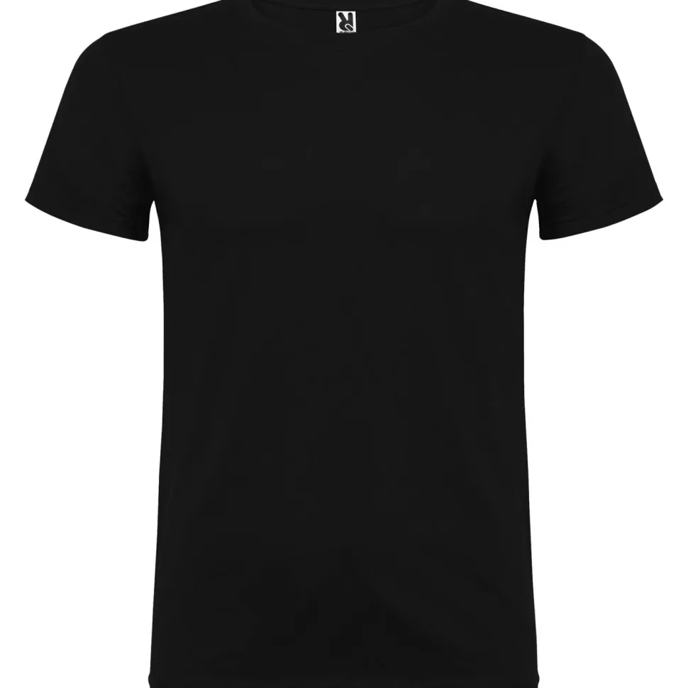 Roly CA6554 - BEAGLE T-shirt manches courtes