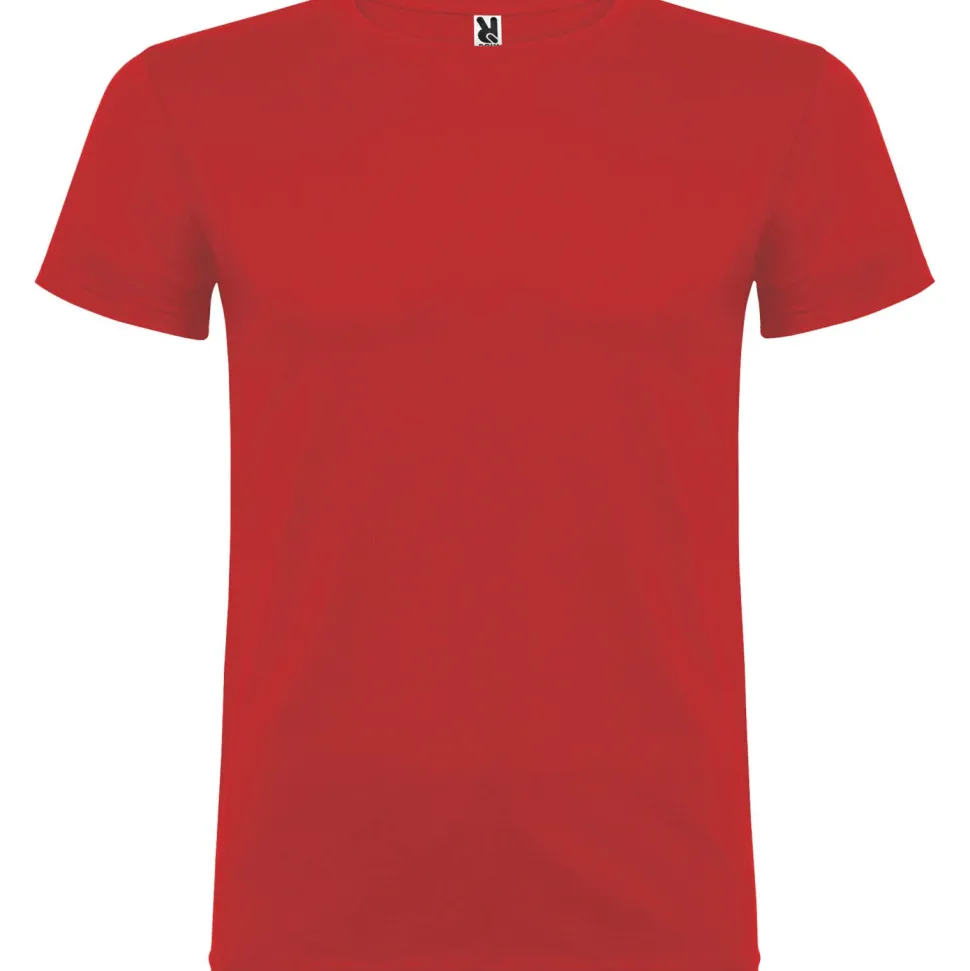 Roly CA6554 - BEAGLE T-shirt manches courtes