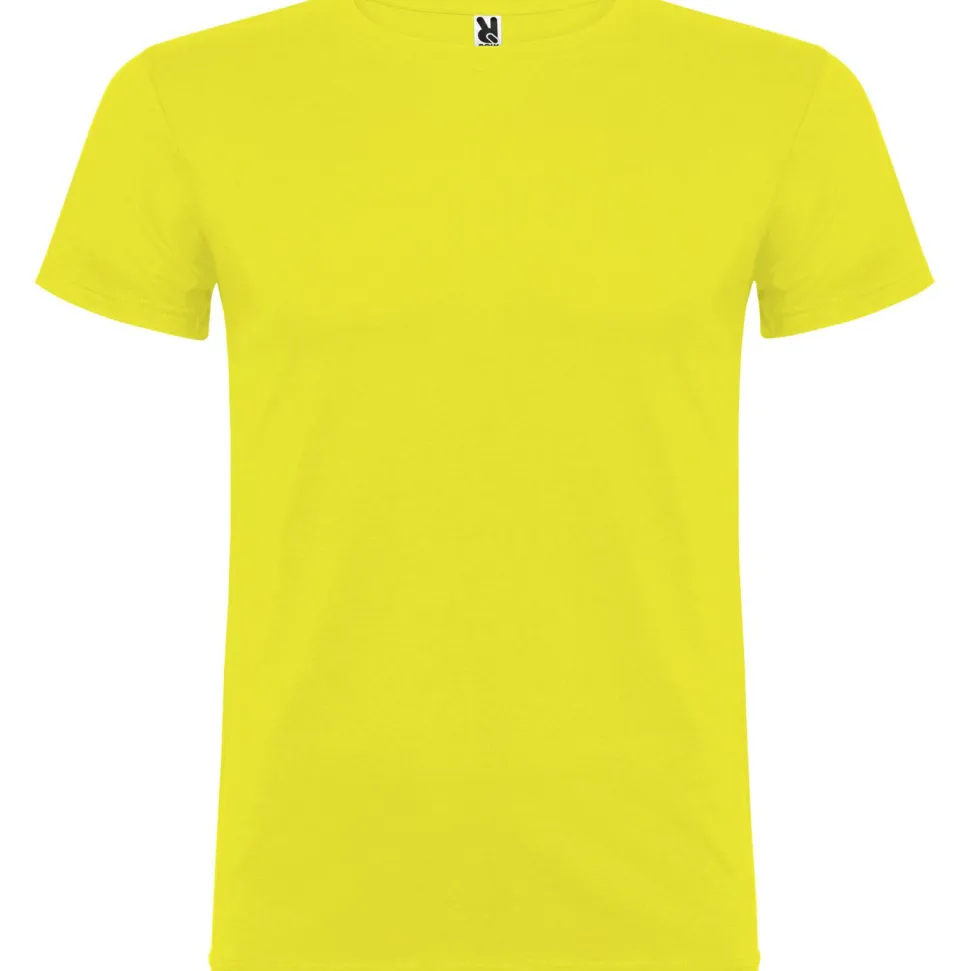 Roly CA6554 - BEAGLE T-shirt manches courtes