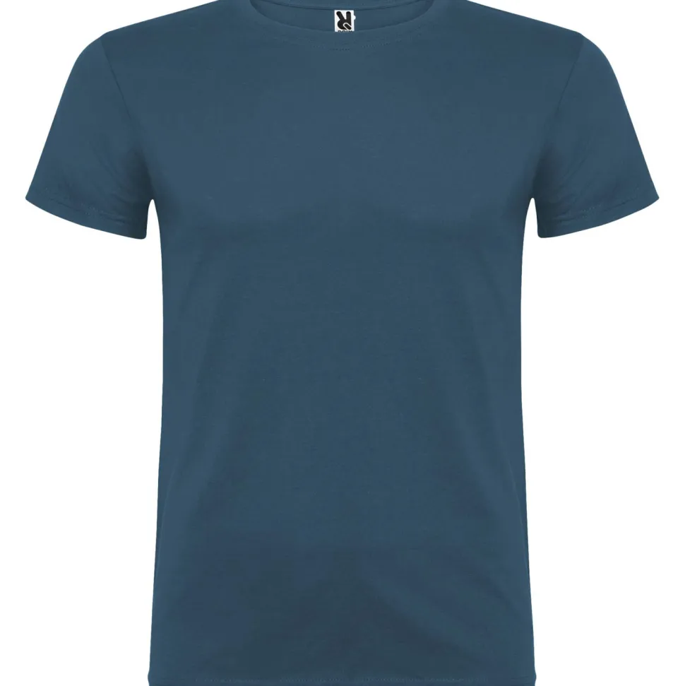 Roly CA6554 - BEAGLE T-shirt manches courtes