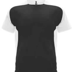 Roly CA6399 - BUGATTI T-shirt technique manches courtes raglan