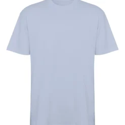Roly CA6560 - BULL T-shirt épais surdimensionné à manches courtes