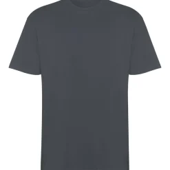 Roly CA6560 - BULL T-shirt épais surdimensionné à manches courtes