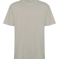 Roly CA6560 - BULL T-shirt épais surdimensionné à manches courtes
