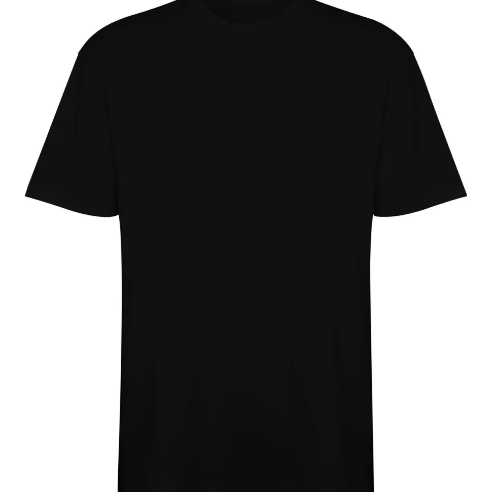 Roly CA6560 - BULL T-shirt épais surdimensionné à manches courtes
