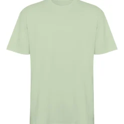 Roly CA6560 - BULL T-shirt épais surdimensionné à manches courtes