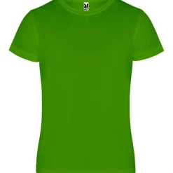 Roly CA0450 - CAMIMERA T-shirt technique manches courtes avec col rond