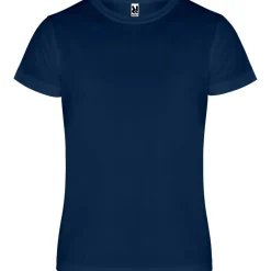 Roly CA0450 - CAMIMERA T-shirt technique manches courtes avec col rond