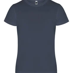 Roly CA0450 - CAMIMERA T-shirt technique manches courtes avec col rond