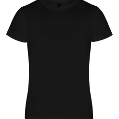 Roly CA0450 - CAMIMERA T-shirt technique manches courtes avec col rond