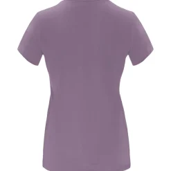 Roly CA6683 - CAPRI T-shirt manches courtes coupe près du corps