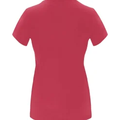 Roly CA6683 - CAPRI T-shirt manches courtes coupe près du corps