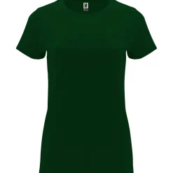 Roly CA6683 - CAPRI T-shirt manches courtes coupe près du corps