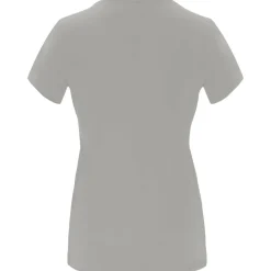 Roly CA6683 - CAPRI T-shirt manches courtes coupe près du corps
