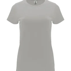 Roly CA6683 - CAPRI T-shirt manches courtes coupe près du corps
