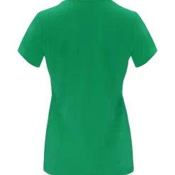 Roly CA6683 - CAPRI T-shirt manches courtes coupe près du corps