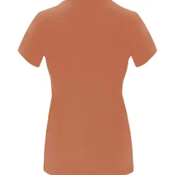 Roly CA6683 - CAPRI T-shirt manches courtes coupe près du corps