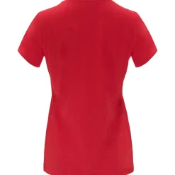 Roly CA6683 - CAPRI T-shirt manches courtes coupe près du corps