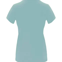 Roly CA6683 - CAPRI T-shirt manches courtes coupe près du corps