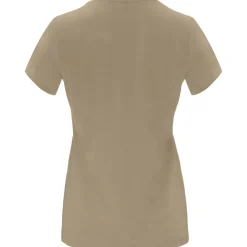 Roly CA6683 - CAPRI T-shirt manches courtes coupe près du corps