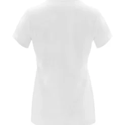 Roly CA6683 - CAPRI T-shirt manches courtes coupe près du corps