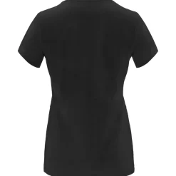 Roly CA6683 - CAPRI T-shirt manches courtes coupe près du corps